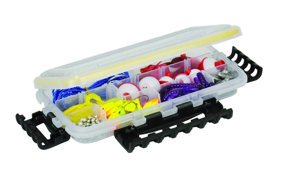 Plano Waterproof Stowaway Premium Waterproof Stowaway Tackle Storage Tray