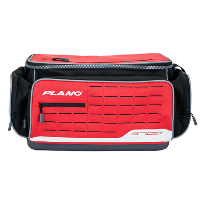 Plano Weekend Series Deluxe Tackle Storage Case With Trays