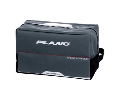 Plano Weekend Series Speed Bag with Trays