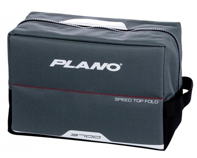 Plano Weekend Series Speed Bag with Trays