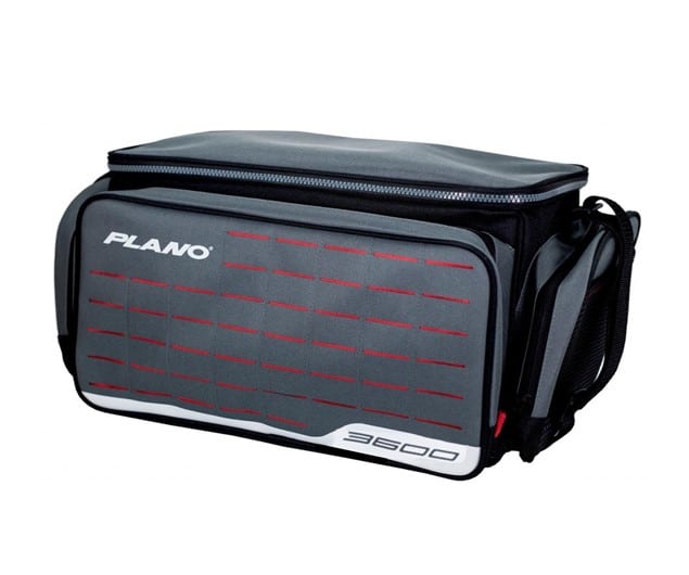 Plano Weekend Series Tackle Bag Case with Trays