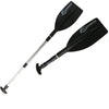 Platinum 253007 Telescopic Kayak Canoe Paddle