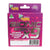 Platypus X9 Bionic Braided Pink Fishing Line - 150m