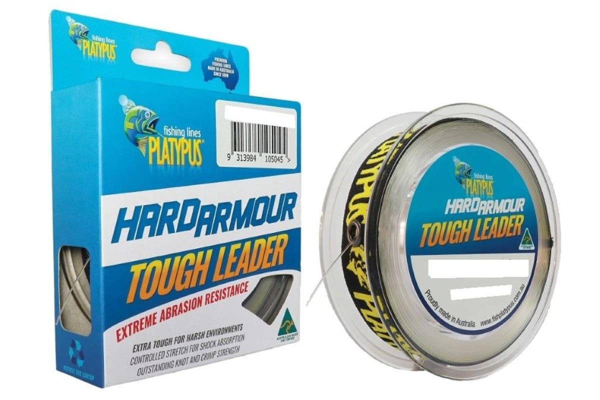 Platypus Hard Armour Tough Leader