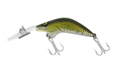 Halco RMG Poltergeist XDD Crazy Deep 50mm Hard Body Lure