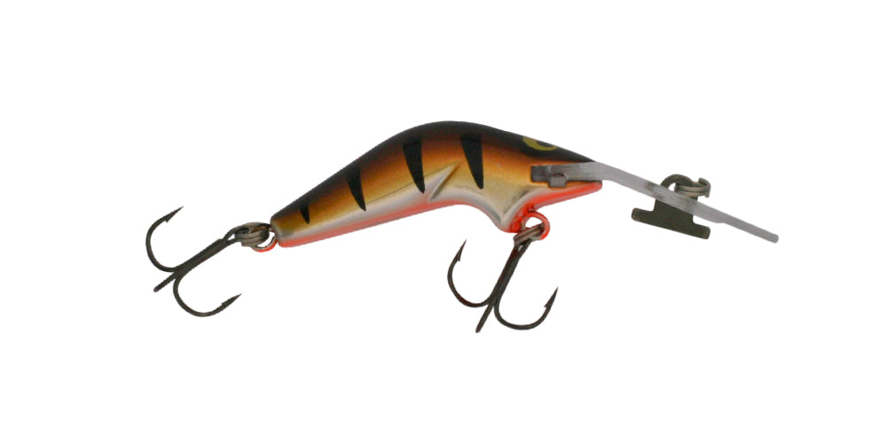 Halco RMG Poltergeist XDD Crazy Deep 50mm Hard Body Lure