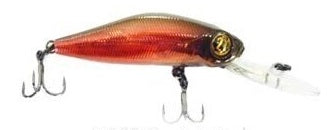 Pontoon 21 Crackjack 48SP Dr Hard Body Lure