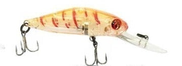 Pontoon 21 Crackjack 48SP Dr Hard Body Lure