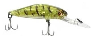 Pontoon 21 Crackjack 48SP Dr Hard Body Lure