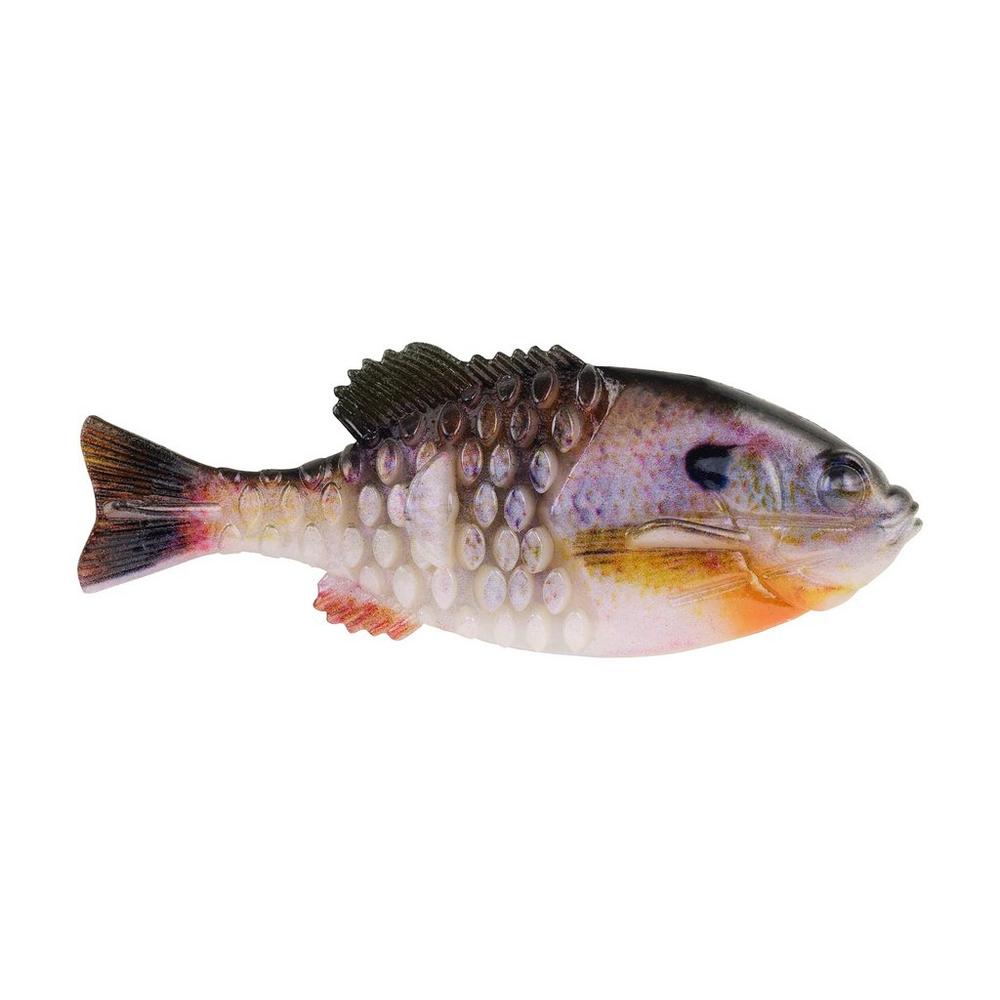 Berkley Powerbait HD Gilly Soft Plastic Lure