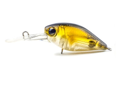 Pro Lure Prolure D36 Deep Crank Hard Body Lure