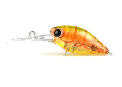 Pro Lure Prolure D36 Deep Crank Hard Body Lure