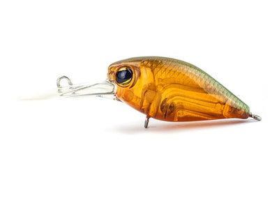 Pro Lure Prolure D36 Deep Crank Hard Body Lure