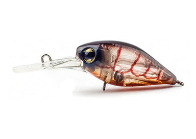 Pro Lure Prolure D36 Deep Crank Hard Body Lure