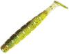 Pro Lure Prolure Paddle Grub Soft Plastic Lure 65mm