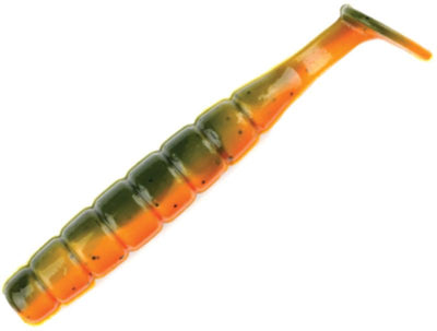 Pro Lure Prolure Paddle Grub Soft Plastic Lure 65mm