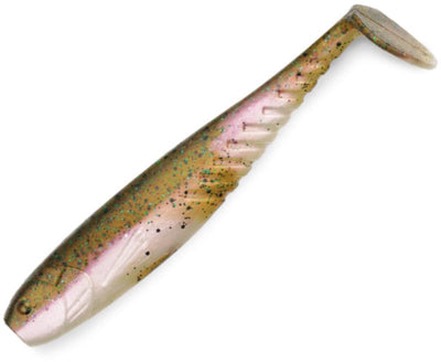 Pro Lure Prolure Fishtail Soft Plastic Lure 130mm