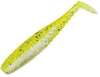 Pro Lure Prolure Fishtail Soft Plastic Lure 80mm