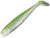 Pro Lure Prolure Fishtail Soft Plastic Lure 80mm