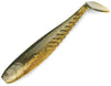 Pro Lure Prolure Fishtail Soft Plastic Lure 105mm