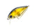 Pro Lure Prolure S36 Shallow Crank Hard Body Lure