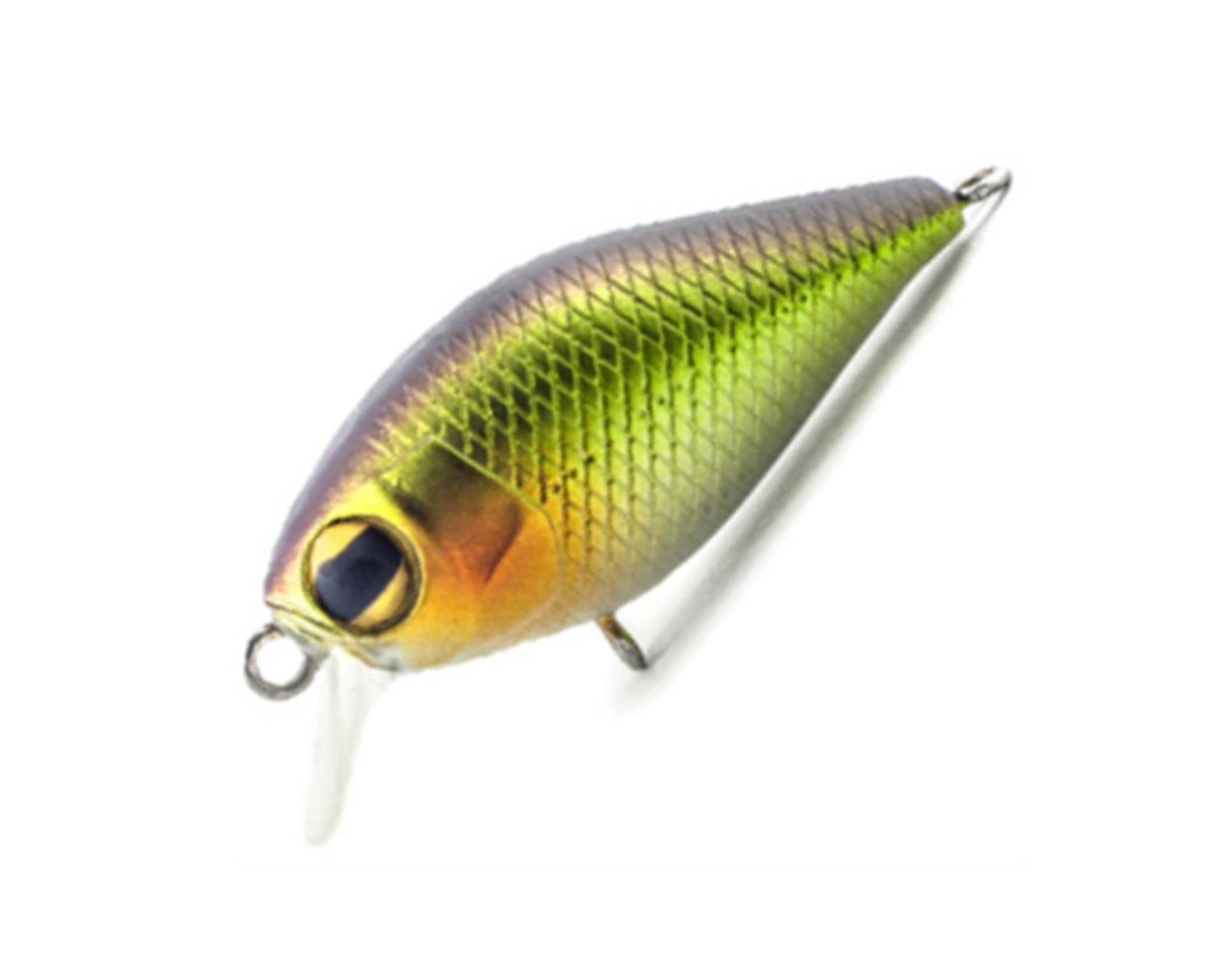 Pro Lure Prolure S36 Shallow Crank Hard Body Lure