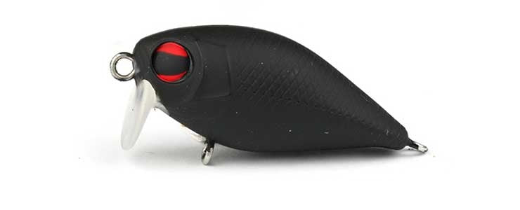 Pro Lure Prolure XS36 Extra Shallow Crank Hard Body Lure