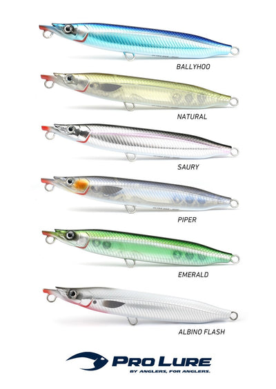 Pro Lure Ultra Gar Garfish 150 Hard Body Lure