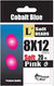 Pro Tackle Soft Pink Bead