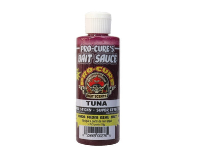 Pro Cure Tinted Bait Sauce