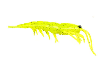 Pro Lure Prolure Clone Prawn Soft Plastic Lure 62mm