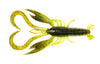 Pro Lure Prolure Live Cray Soft Plastic Lure 80mm