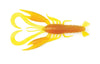 Pro Lure Prolure Live Cray Soft Plastic Lure 80mm