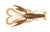 Pro Lure Prolure Live Cray Soft Plastic Lure 80mm