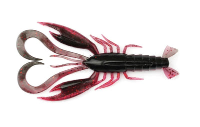 Pro Lure Prolure Live Cray Soft Plastic Lure 80mm