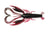 Pro Lure Prolure Live Cray Soft Plastic Lure 80mm