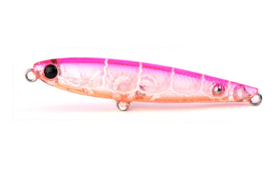 Pro Lure Prolure SF62 Pencil Floating Surface Lure