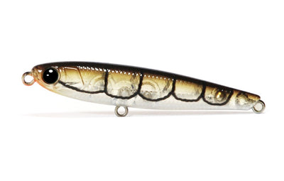 Pro Lure Prolure SF62 Pencil Floating Surface Lure