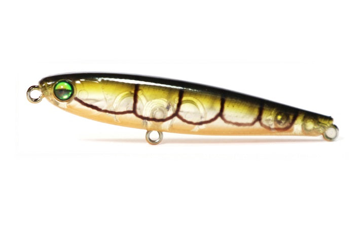 Pro Lure Prolure SF62 Pencil Floating Surface Lure