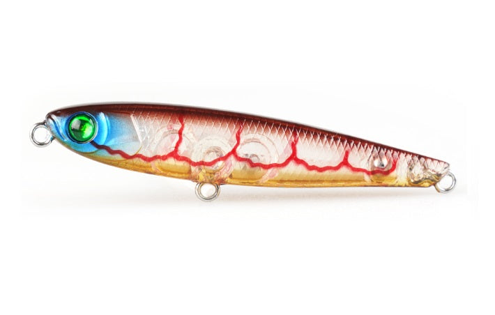 Pro Lure Prolure SF62 Pencil Floating Surface Lure