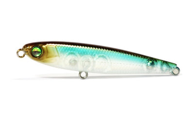 Pro Lure Prolure SF62 Pencil Floating Surface Lure