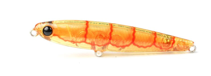 Pro Lure Prolure SK62 Pencil Sinking Surface Lure