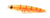Pro Lure Prolure SK62 Pencil Sinking Surface Lure