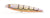 Pro Lure Prolure SK62 Pencil Sinking Surface Lure