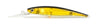 Por Lure Prolure ST72 Minnow Hard Body Lure Deep