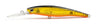 Por Lure Prolure ST72 Minnow Hard Body Lure Deep