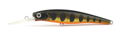 Por Lure Prolure ST72 Minnow Hard Body Lure Deep