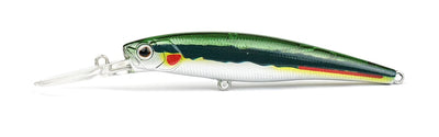 Por Lure Prolure ST72 Minnow Hard Body Lure Deep