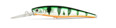 Por Lure Prolure ST72 Minnow Hard Body Lure Deep