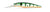 Por Lure Prolure ST72 Minnow Hard Body Lure Deep